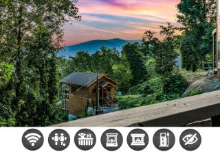 Distiller'S Den Cabin Cabin - 0
