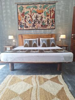 Nakupenda Malaika Flat - 7