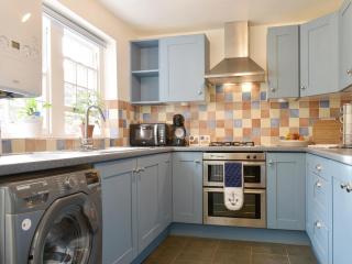 Quaker's Cottage - 1