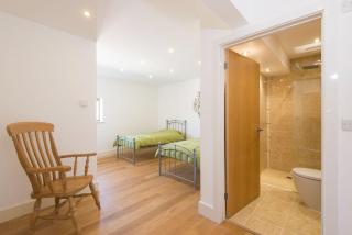 Trippet Cottage - 4