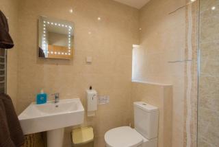 Trippet Cottage - 3