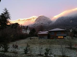 Charmante Vue sur Lac - 5