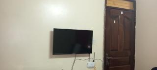 Studio apartment - 1