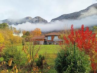 Charmante Vue sur Lac - 2