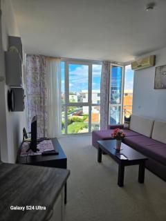 Apartament Primavera Atlantis SPA - 9