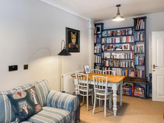 Cobblers Cottage - 4