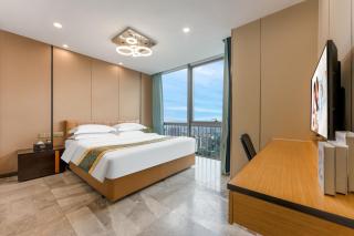 JunHome International Apartment-Beijing Rd A-mall - 7