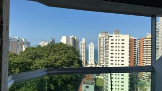 Apartamento em Guarujá - Paria das Astúrias - 0