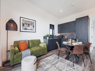 Lodge One - Uk42796 - 8