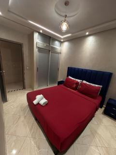 Modern Marrakech Apartment - 0