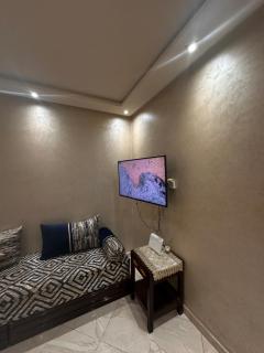 Modern Marrakech Apartment - 2