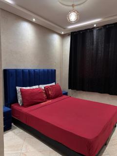 Modern Marrakech Apartment - 1