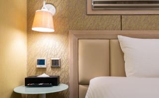 The Cloud Hotel - Kaohsiung - 9