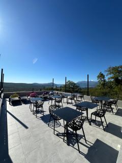 Residence Spa Apartments DUB - 8