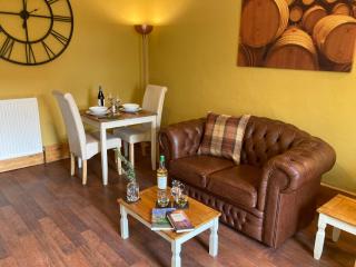 Hollybank - 1