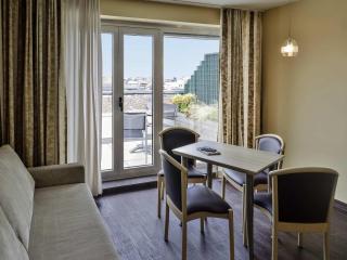 Aparthotel Adagio Genève Mont-Blanc - 5