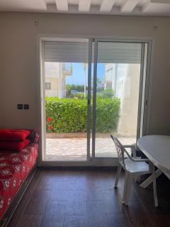 Sidi Bouzid avenue de Moulay Abdellah - 6