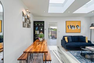 Cosy hideaway with private patio - 6