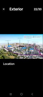 Eaton KL,1R1B,0 Service,300mbps,KLCC,2 pax - 7