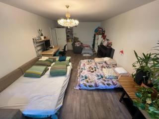 Munich M Zone, Quiet large Living Room, Terrace - 2
