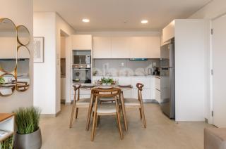 Elegant 1 Bedroom Apt In Ciudad Del Este - 1