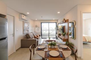 Elegant 1 Bedroom Apt In Ciudad Del Este - 5