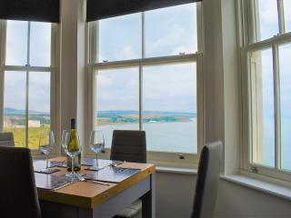 Sea View Sanctuary - 0