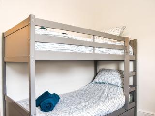 Sea View Sanctuary - 1