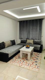 Charming Marrakech Duplex - 2