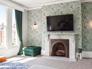Apartment 2 - 5