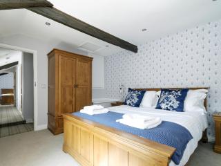 Pinfold Cottage - Richmond - 2