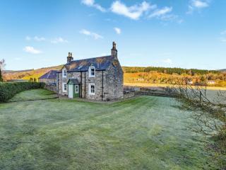 Balnamuir Farmhouse - 2