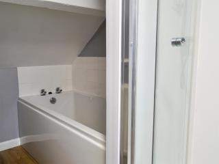 Fisherman's Cottage - 1