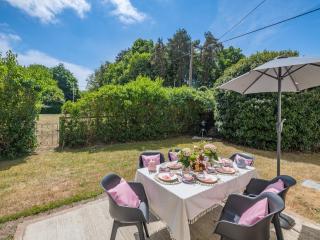 Oak Tree Cottage - 9