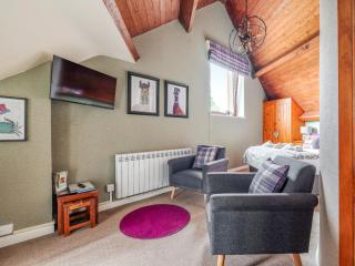 The Stable Loft - Bowness-on-Windermere - 5