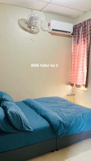 Uncle J homestay - 6