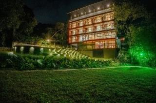 The Saray Munnar - 0