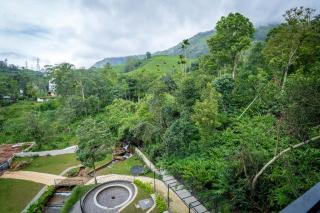 The Saray Munnar - 6