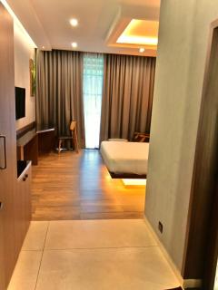 The Saray Munnar - 4