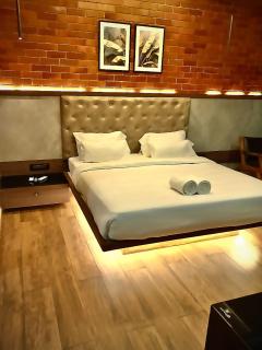 The Saray Munnar - 1