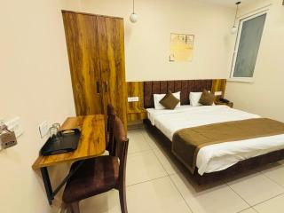 Hotel Ramayan Inn - 2