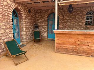chambres d'hôtes des 1001 Étoiles Essaouira avec piscine - 1