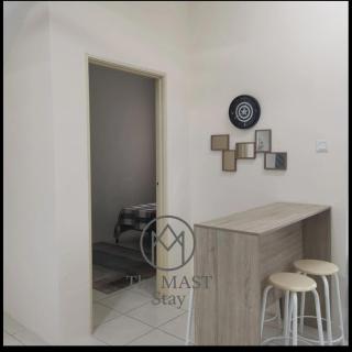 The MAST Stay - 4