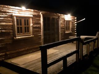 The Sunset Cabin - 3