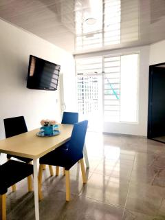 Casa vacacional Lejania-Meta - 1