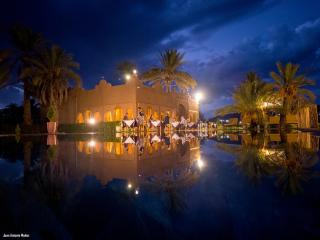 Lodge Hara Oasis - 7