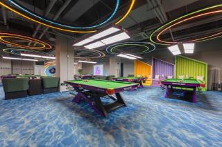 JunHome International Apartment-Beijing Rd A-mall - 4