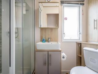 Hallcroft Fishery - 1