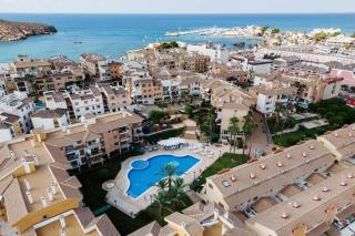Apartment in Pueblo Salado, Mazarrón - 3