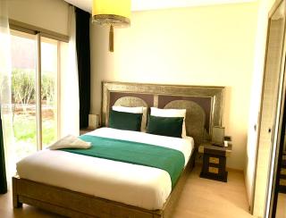 Marrakech Prestigia golf city - Marrakech - 6